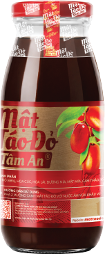 Mật Táo Đỏ