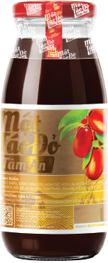 Mật Táo Đỏ Đẳng Sâm