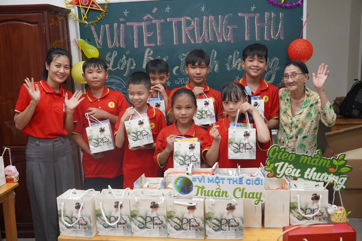 Mật Táo Đỏ Tâm An