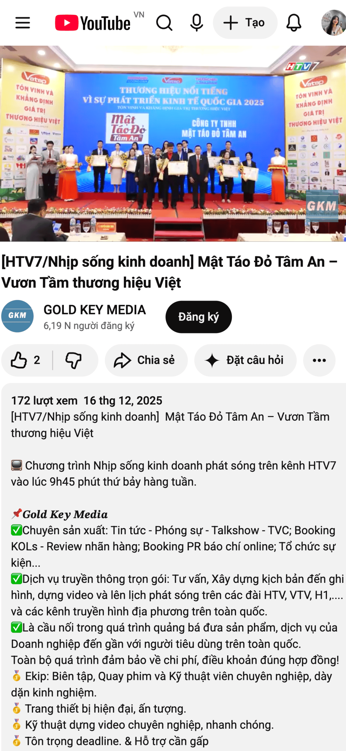 Nhịp sống kinh doanh _ Vấn nạn hàng giả, hàng nhái